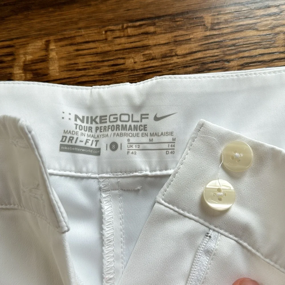Nike Golf Dri-Fit Shorts - Picture 2 of 6